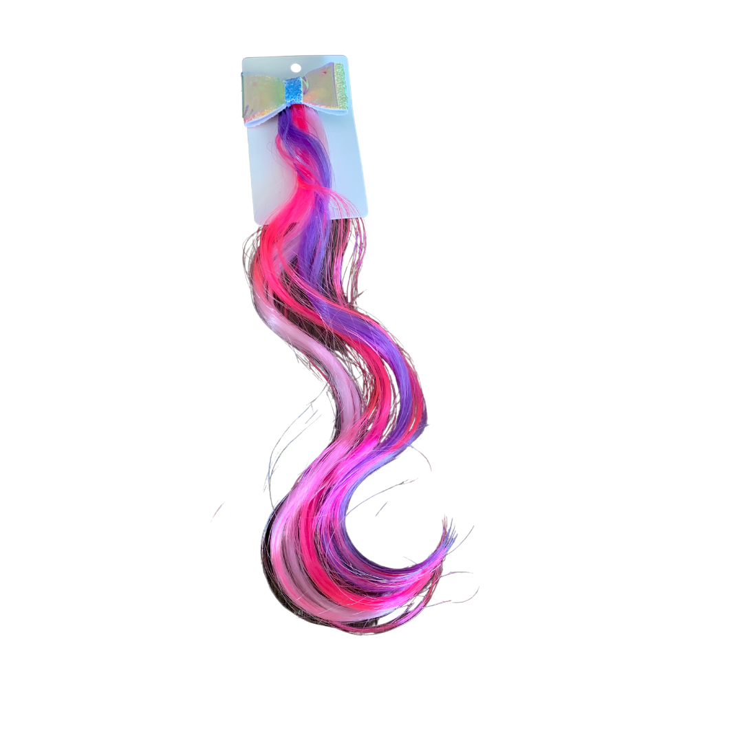 Hair Deco