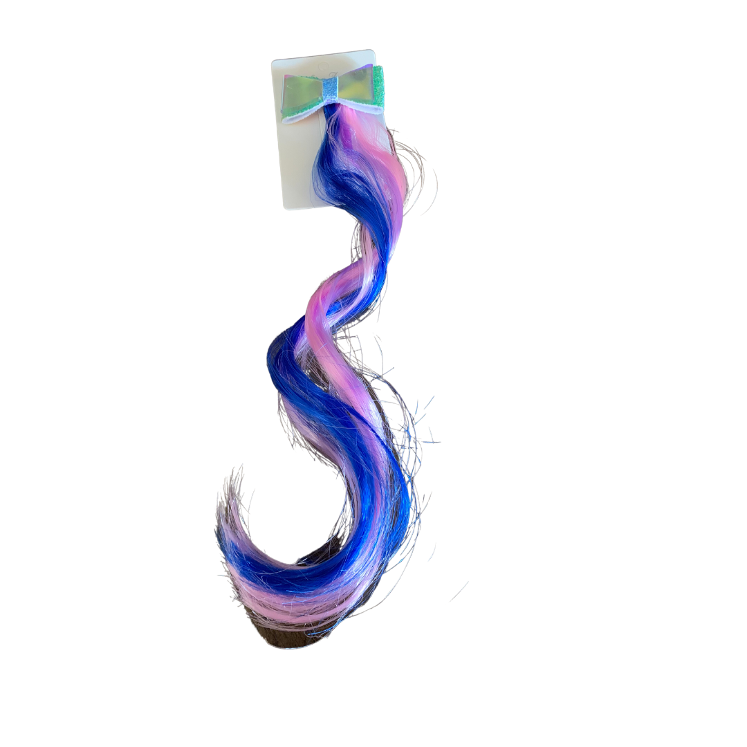 Hair Deco