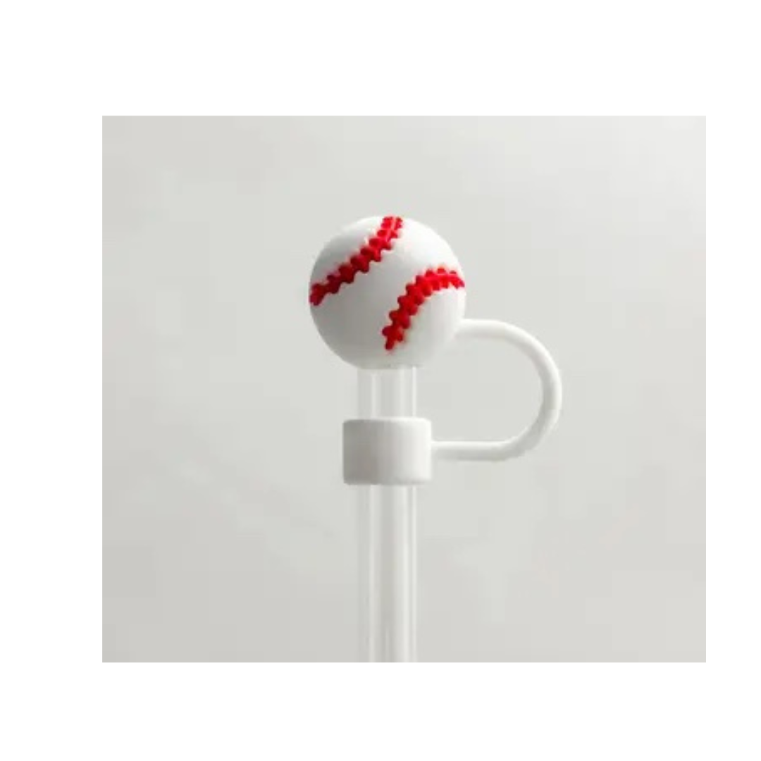 Large Straw Covers