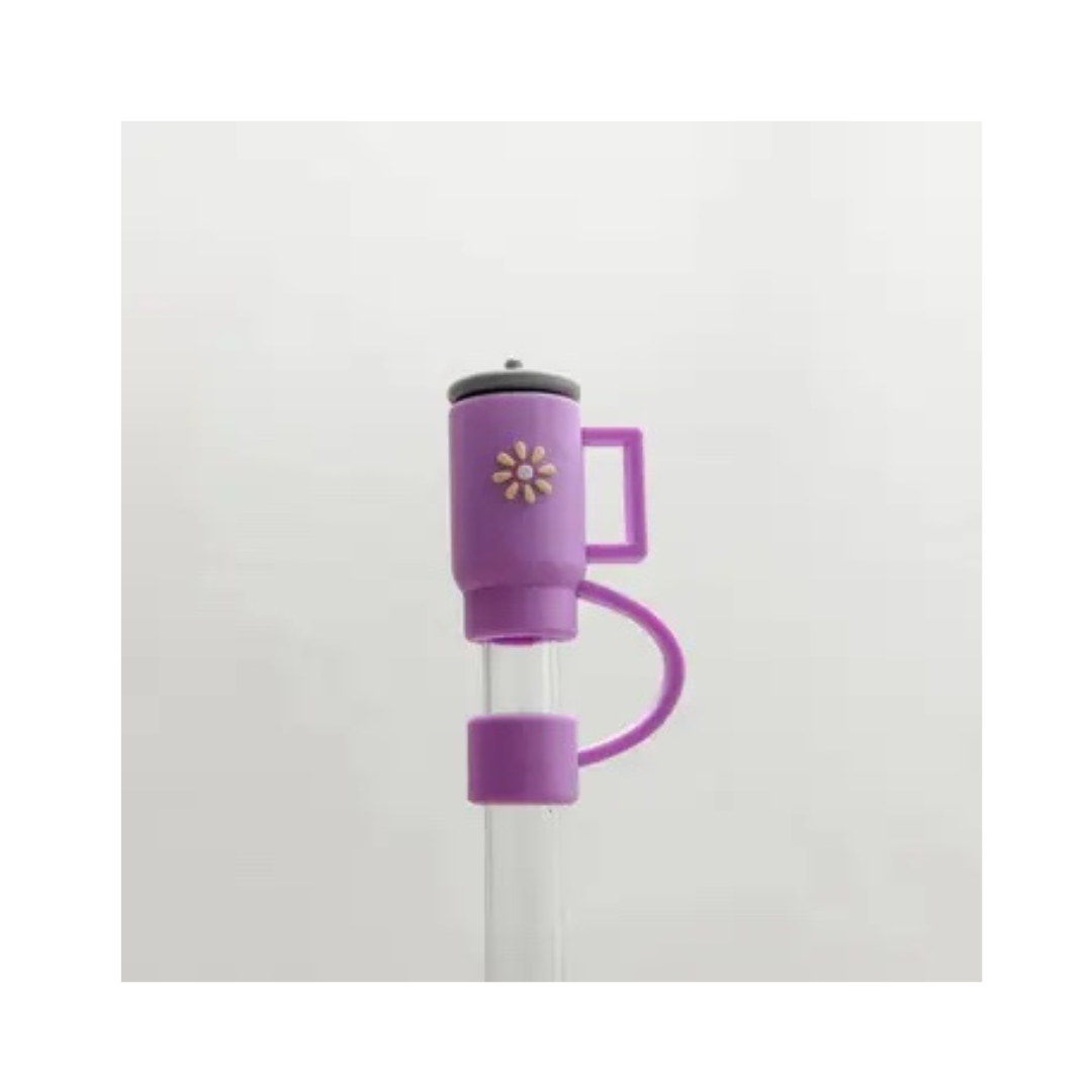 Large Straw Covers