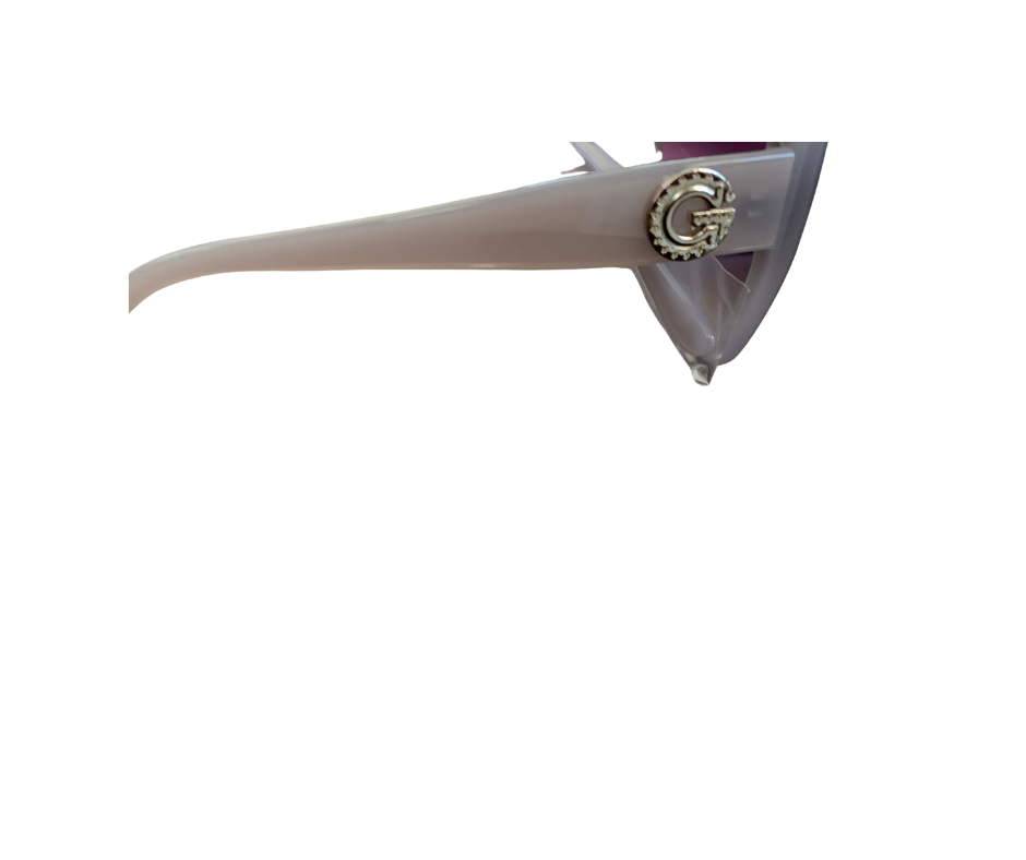 Tinted Lenses Square Sunglasses