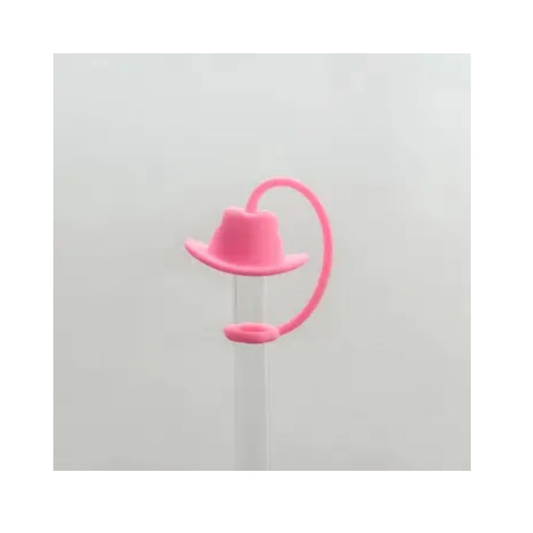 Large Straw Covers