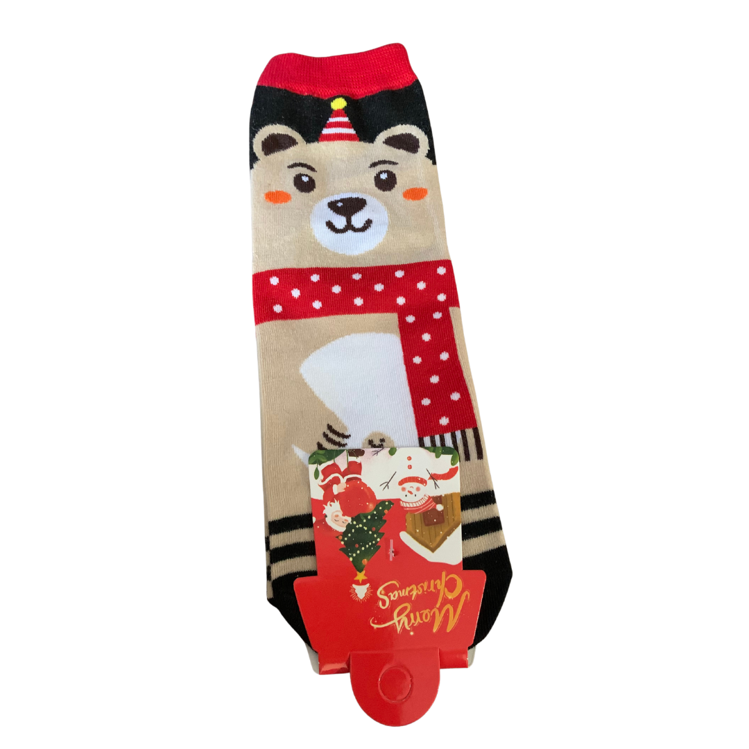 X-mas Socks