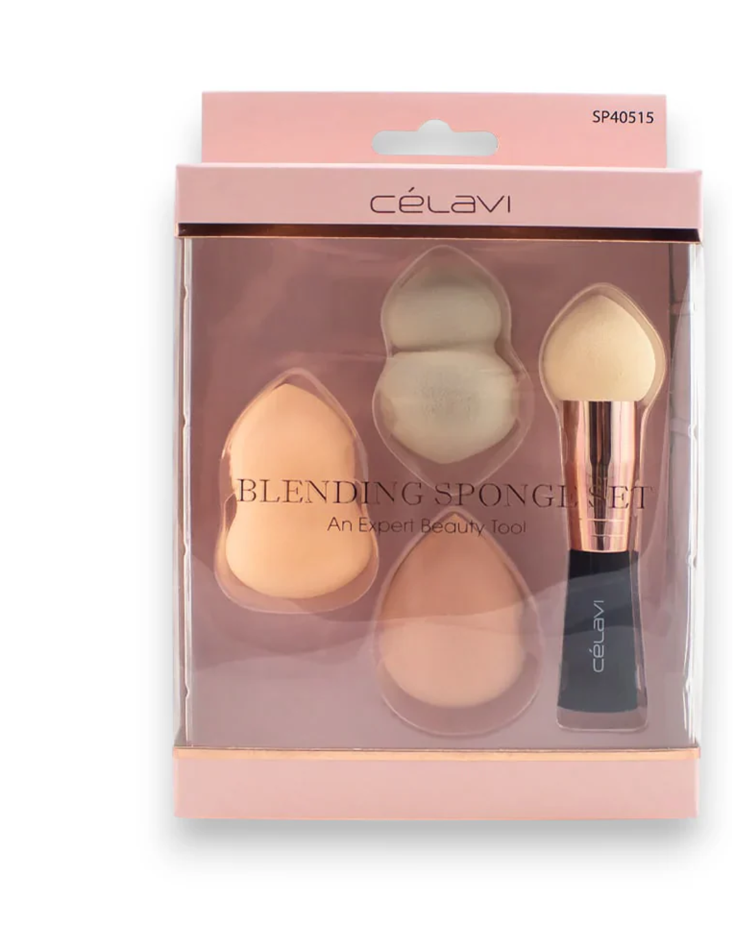 Sponge Set