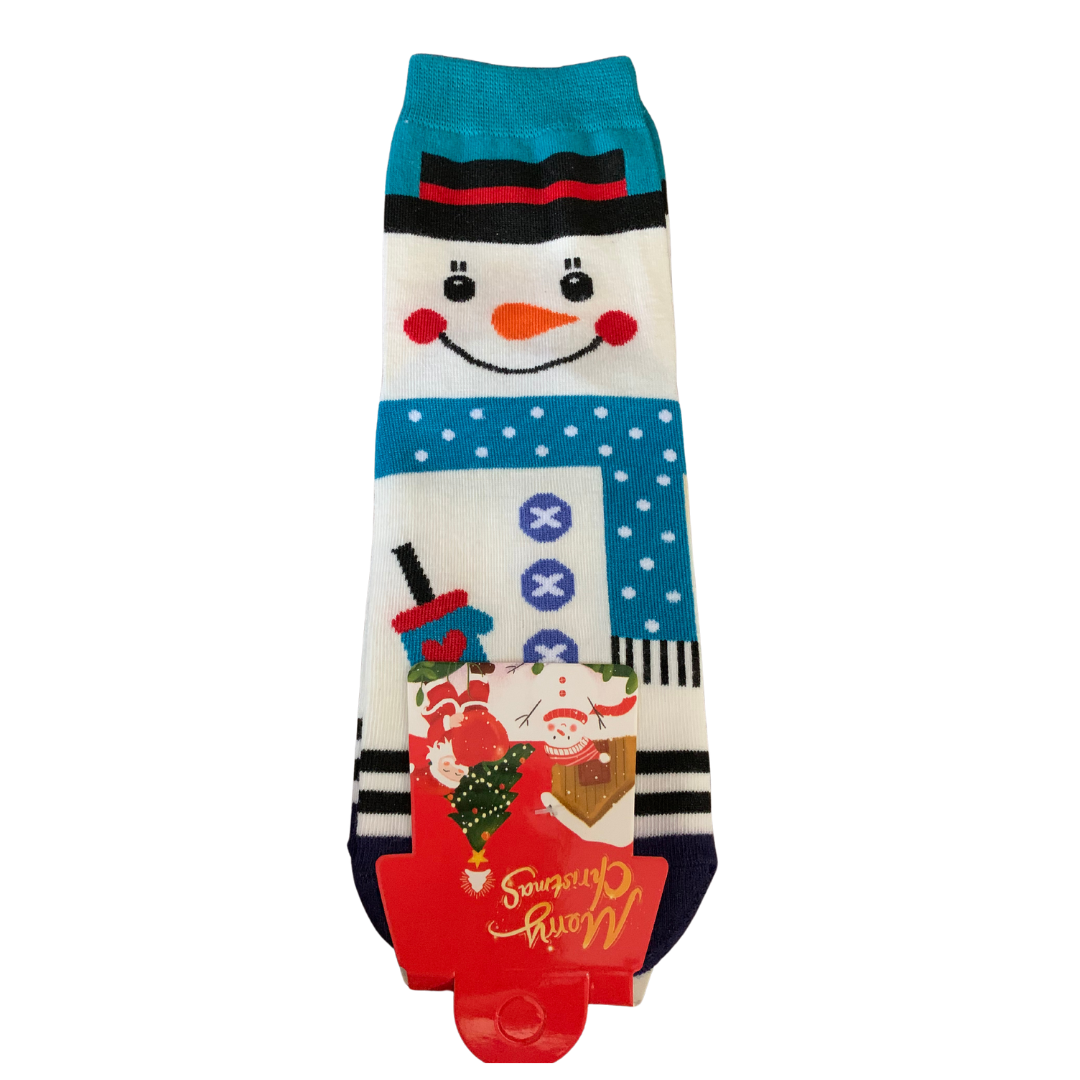 X-mas Socks