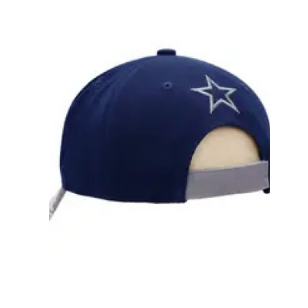 Blue or Gray Star Cap