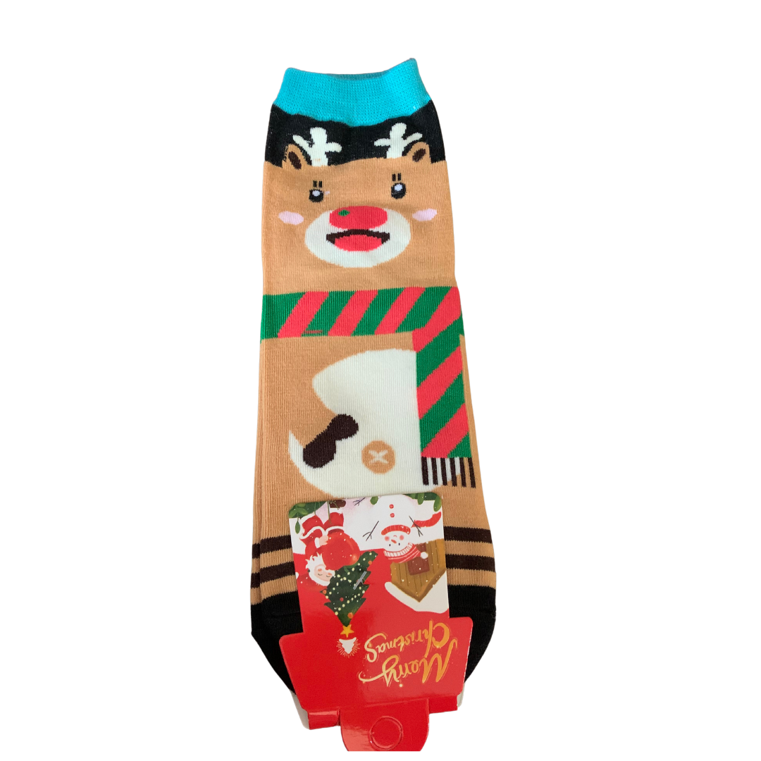 X-mas Socks