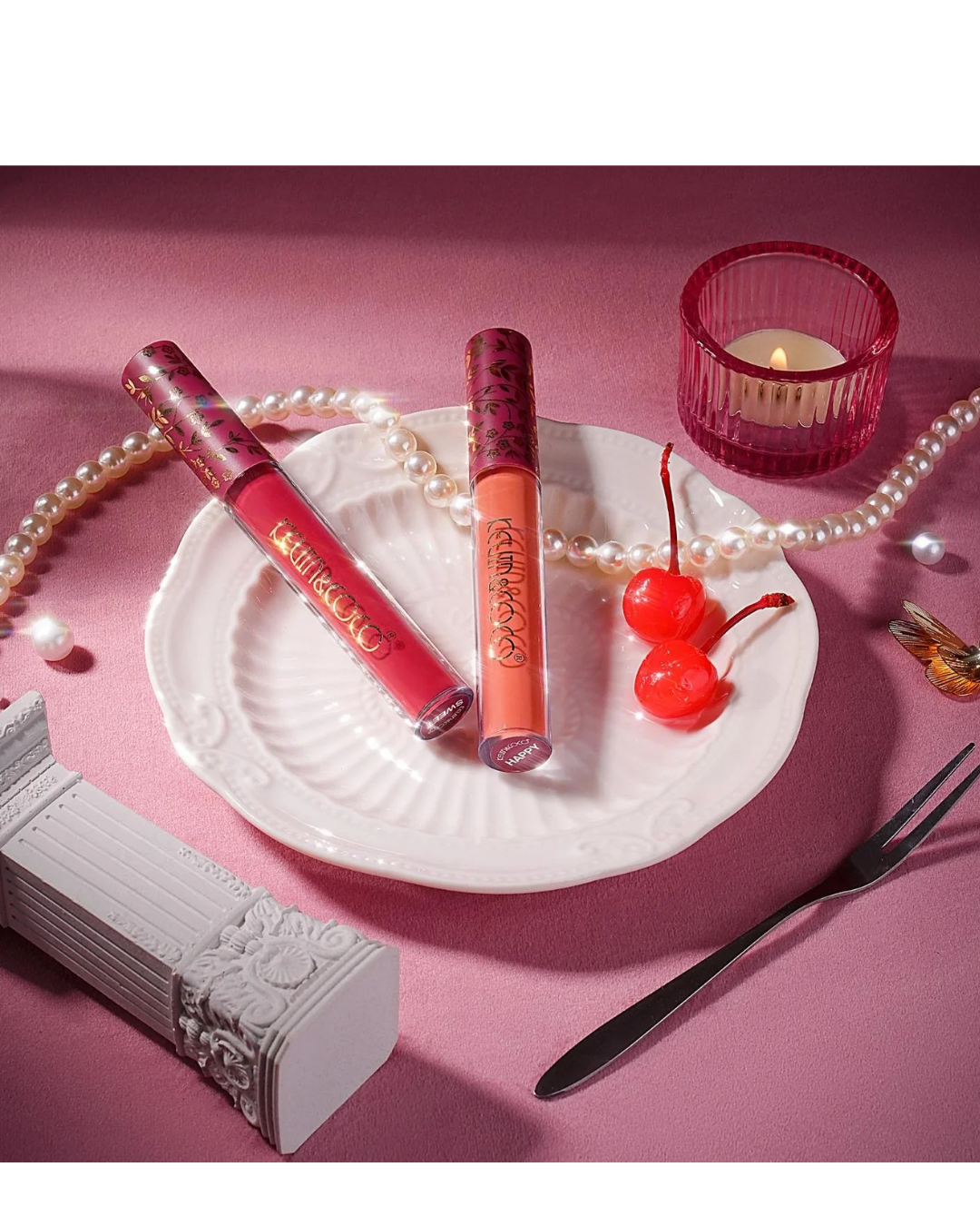 Lip Gloss