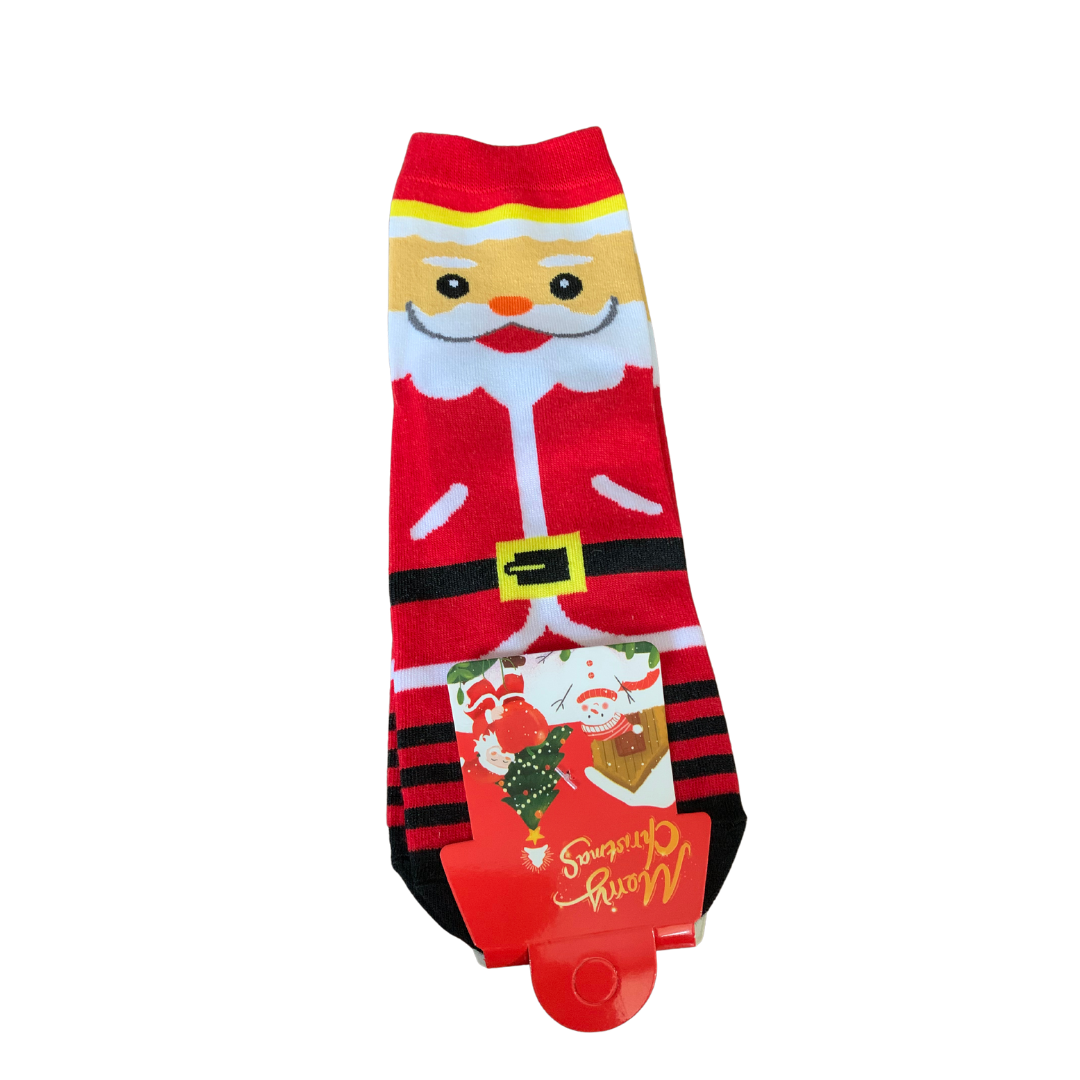 X-mas Socks