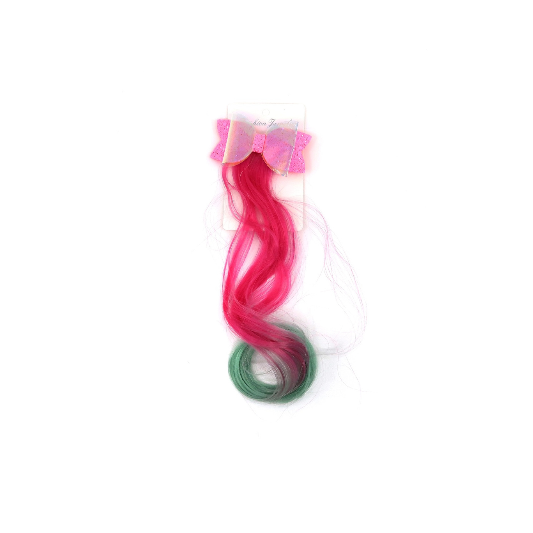 Hair Deco