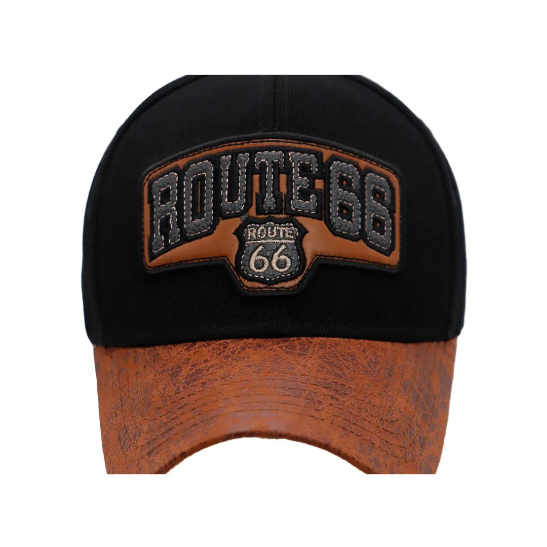 Route 66 Cap