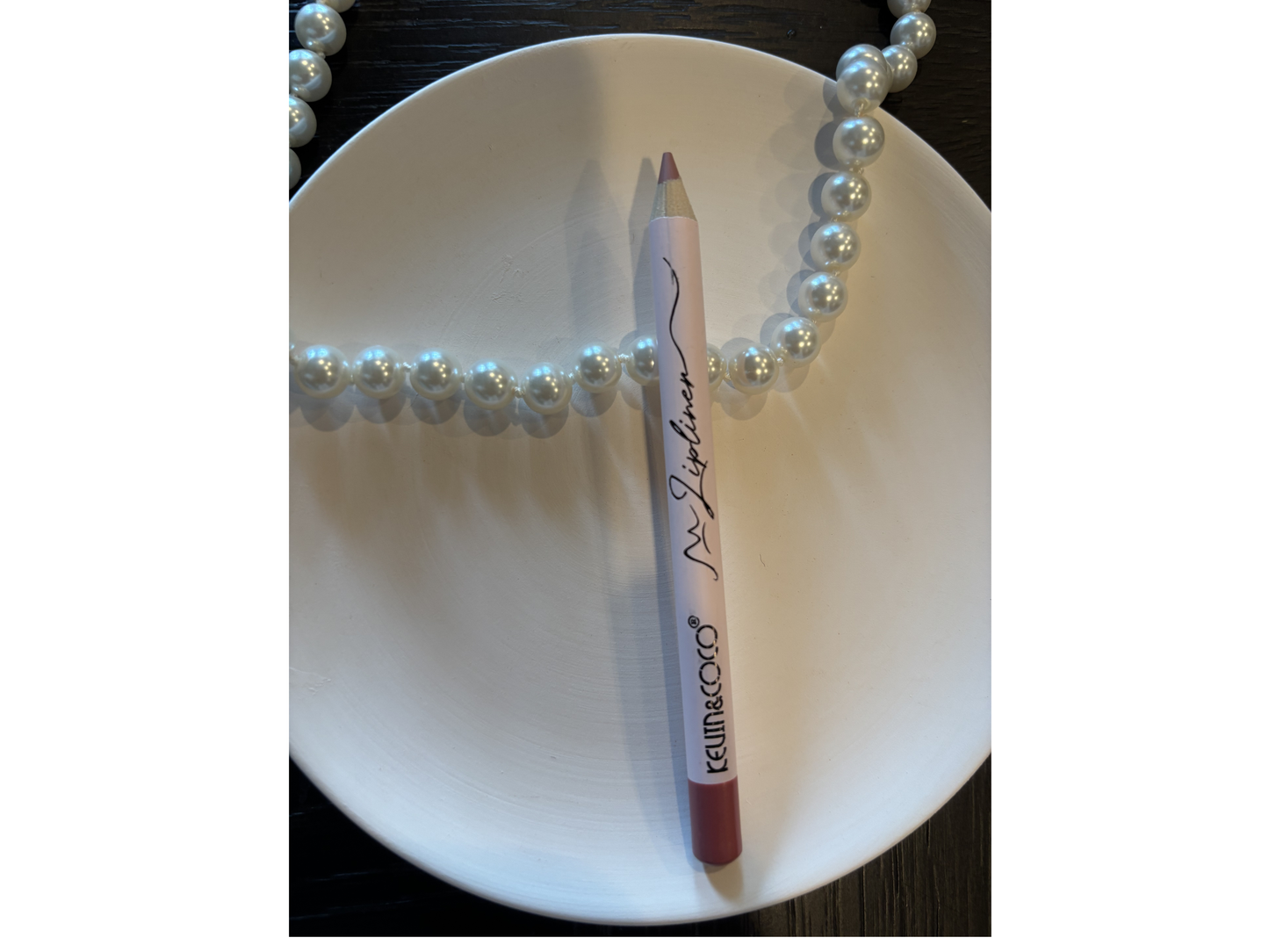 Lip liner 3 for 6