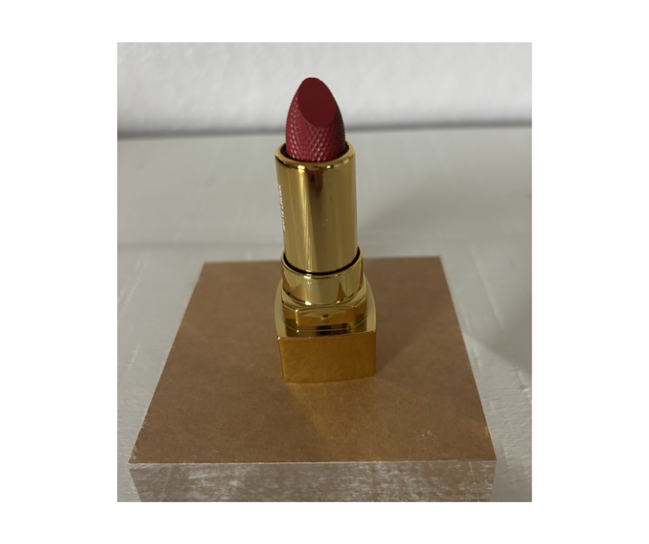 Luscious Matte Lipsticks - Red
