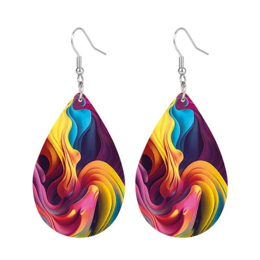Dangle Earrings