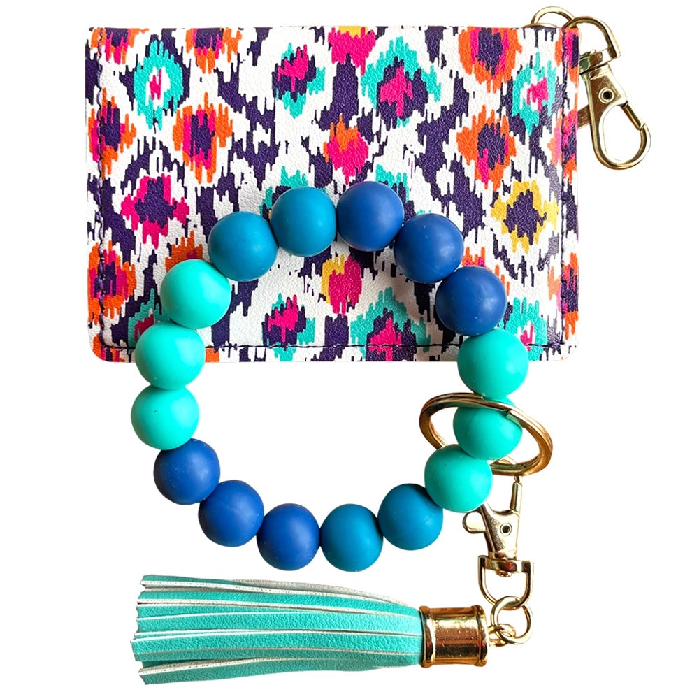 Bracelet Keychain