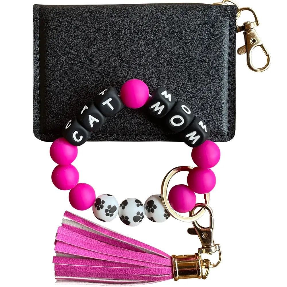 Bracelet Keychain