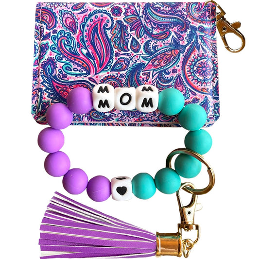Bracelet Keychain