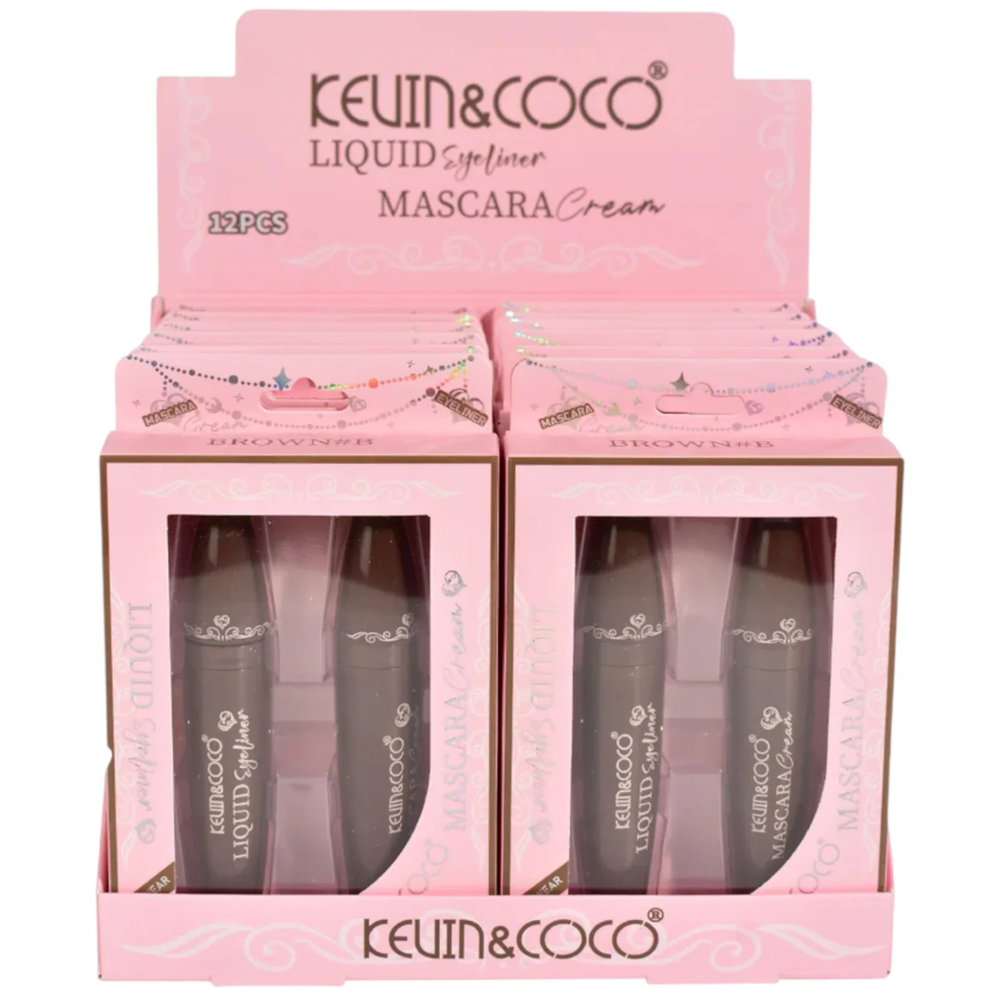 K&C Eyeliner Set