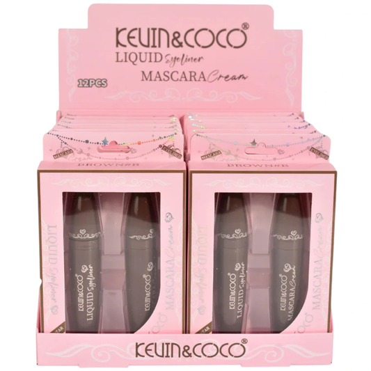 K&C Eyeliner Set