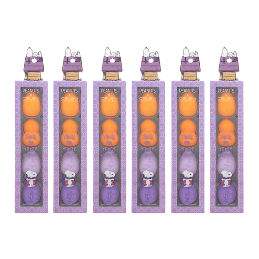 Sponge 4-Piece Set