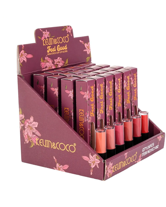Velvet Lipsticks