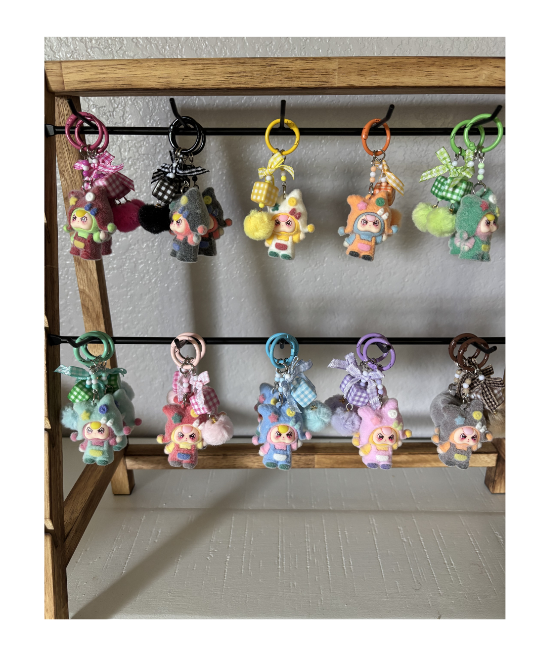Charms