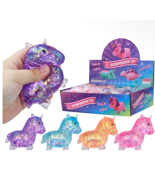 Unicorn Pony