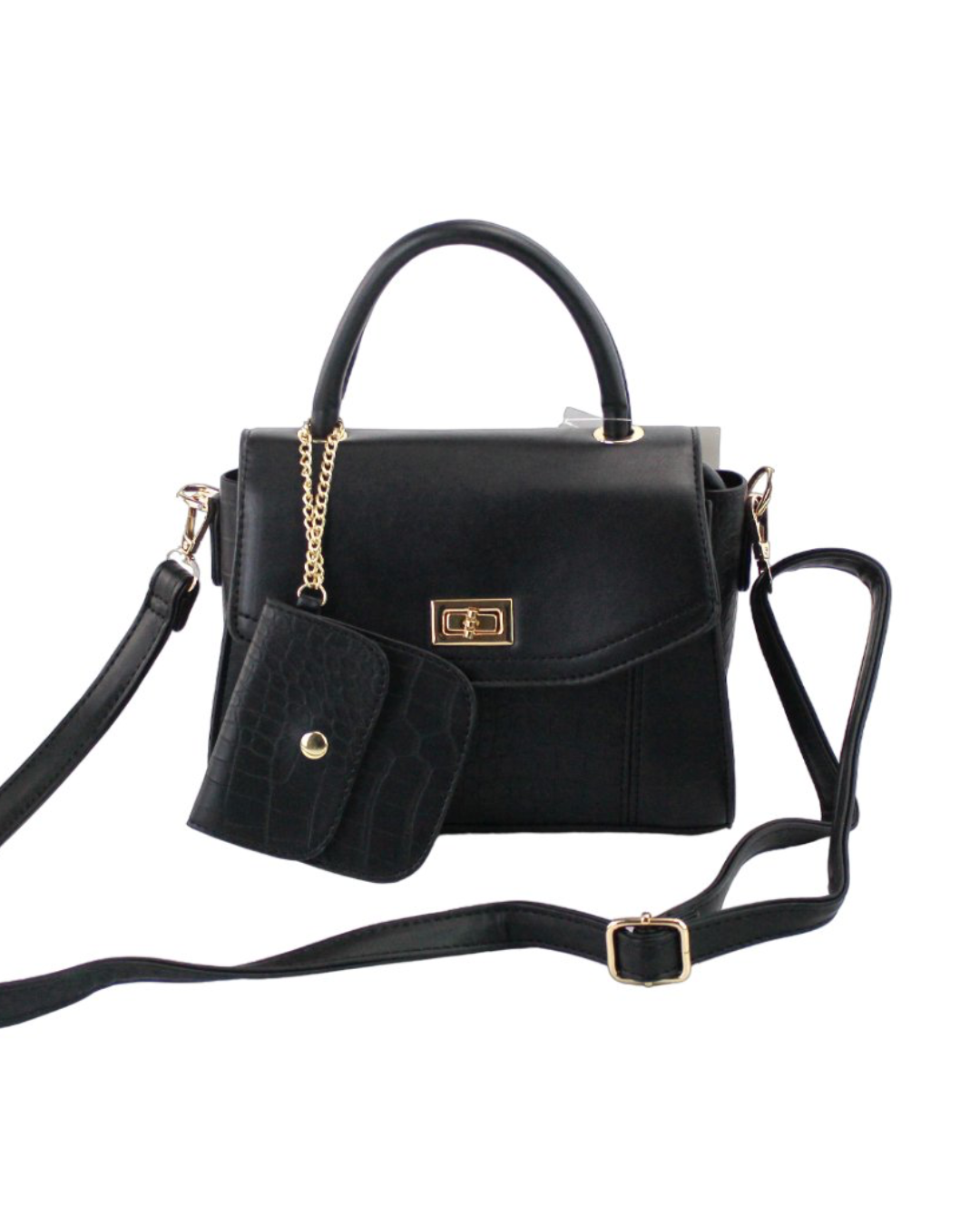 Fashionable Crossbody Bag