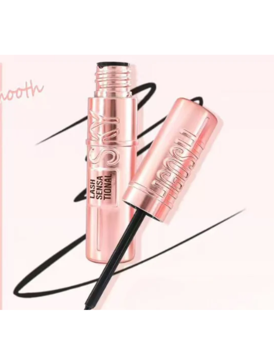 WATERPROOF EYELINER