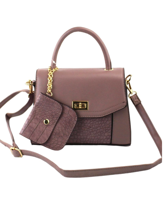 Fashionable Crossbody Bag