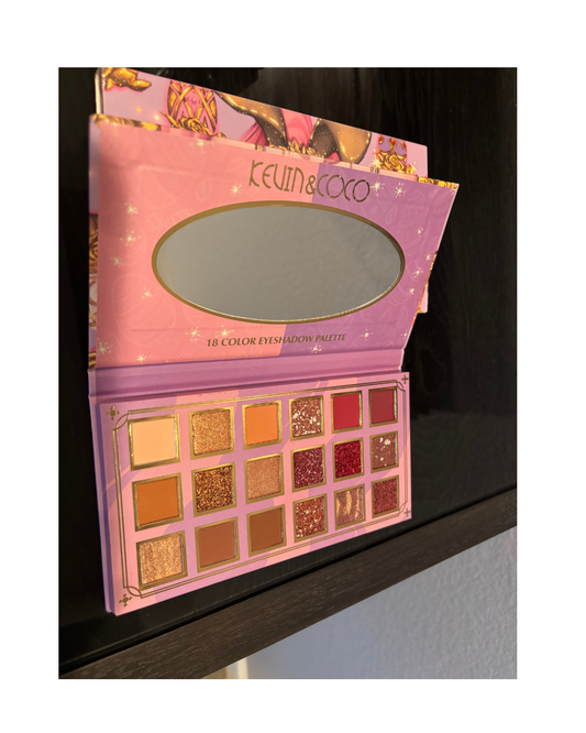Eye Pallet