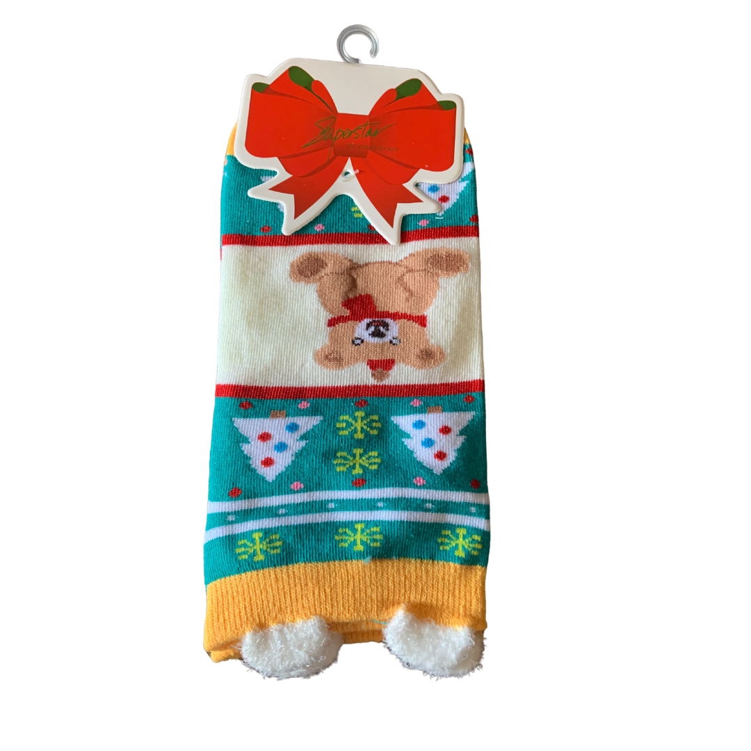 Christmas Socks