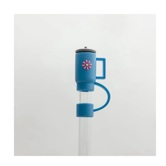 Large  Stanley straws covers