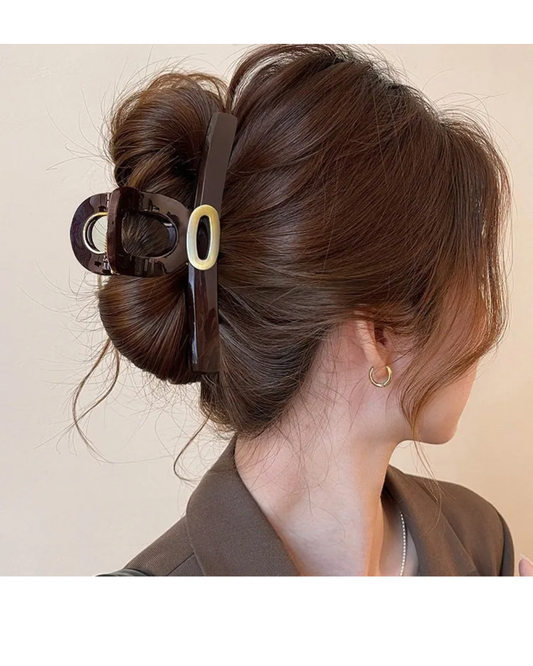 Hair clip