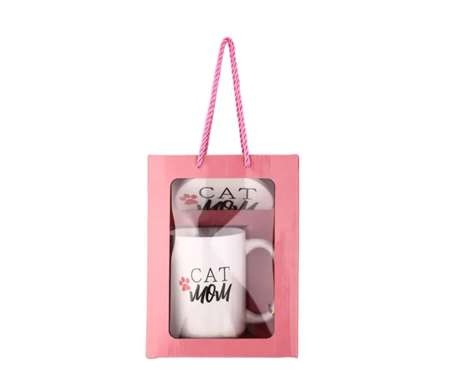 Queen  Mug Set