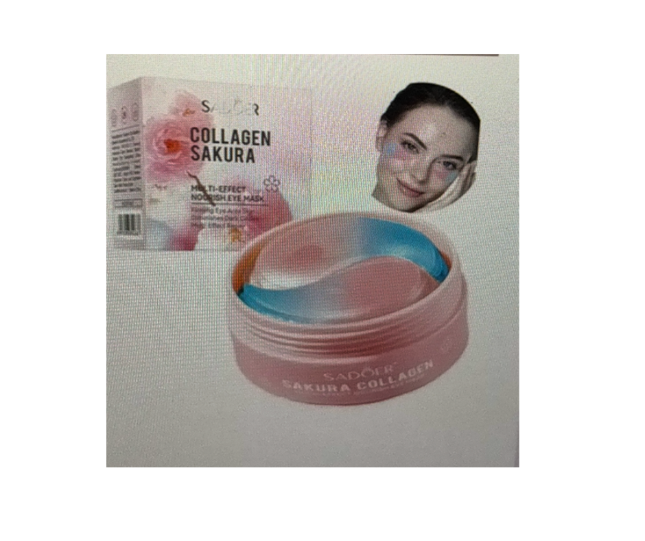 Eye Mask