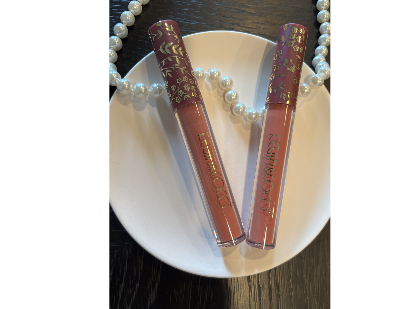 Velvet Lipsticks