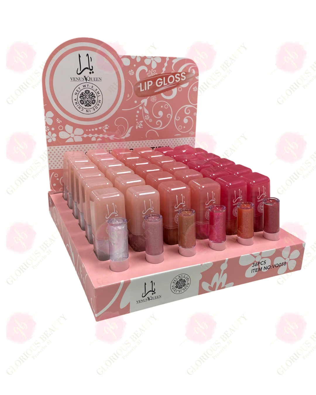 Lip Gloss
