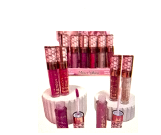 Mocallure Lip Gloss