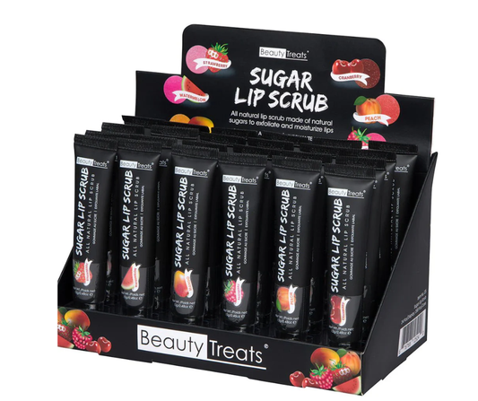 SUGAR LIP SCRUB