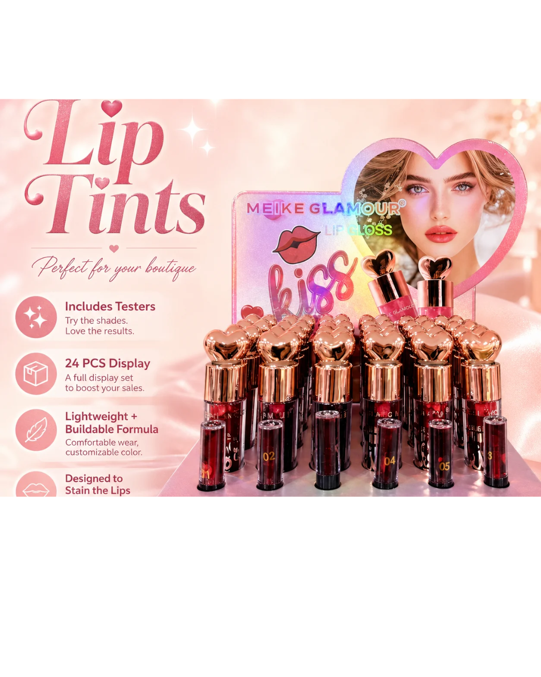 Lip Tints