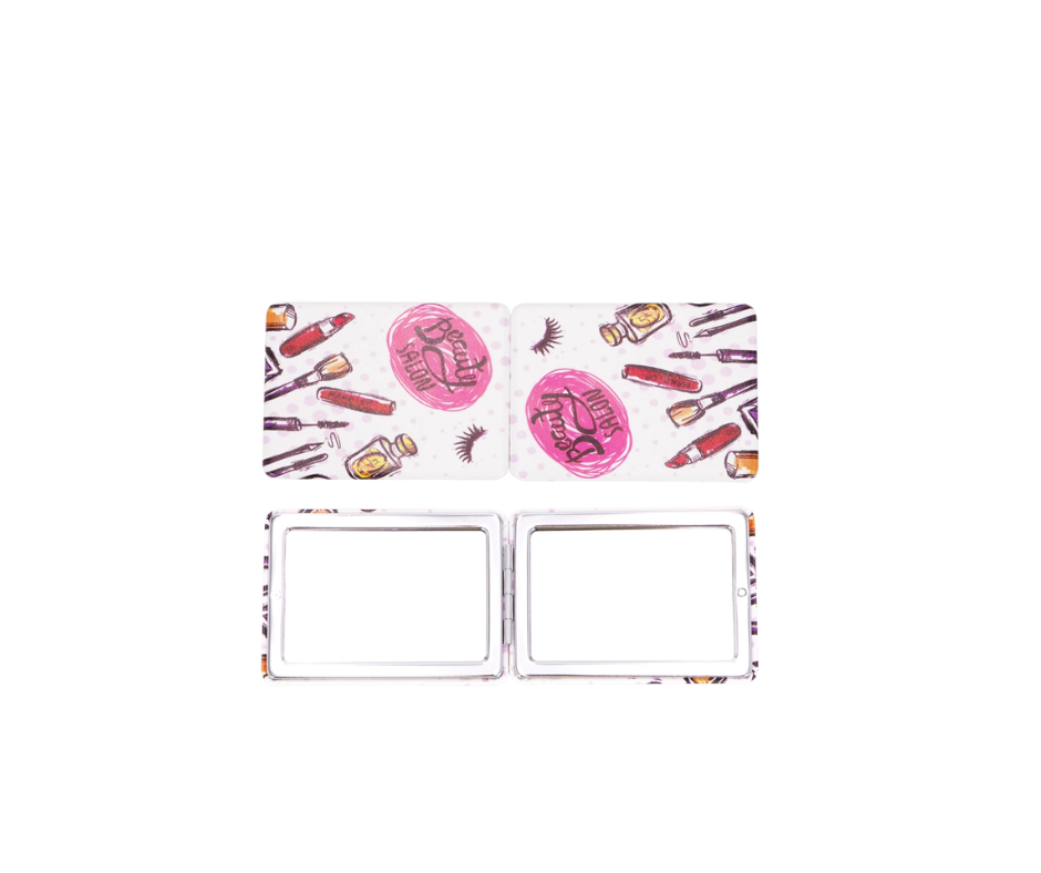 Makeup mirror
