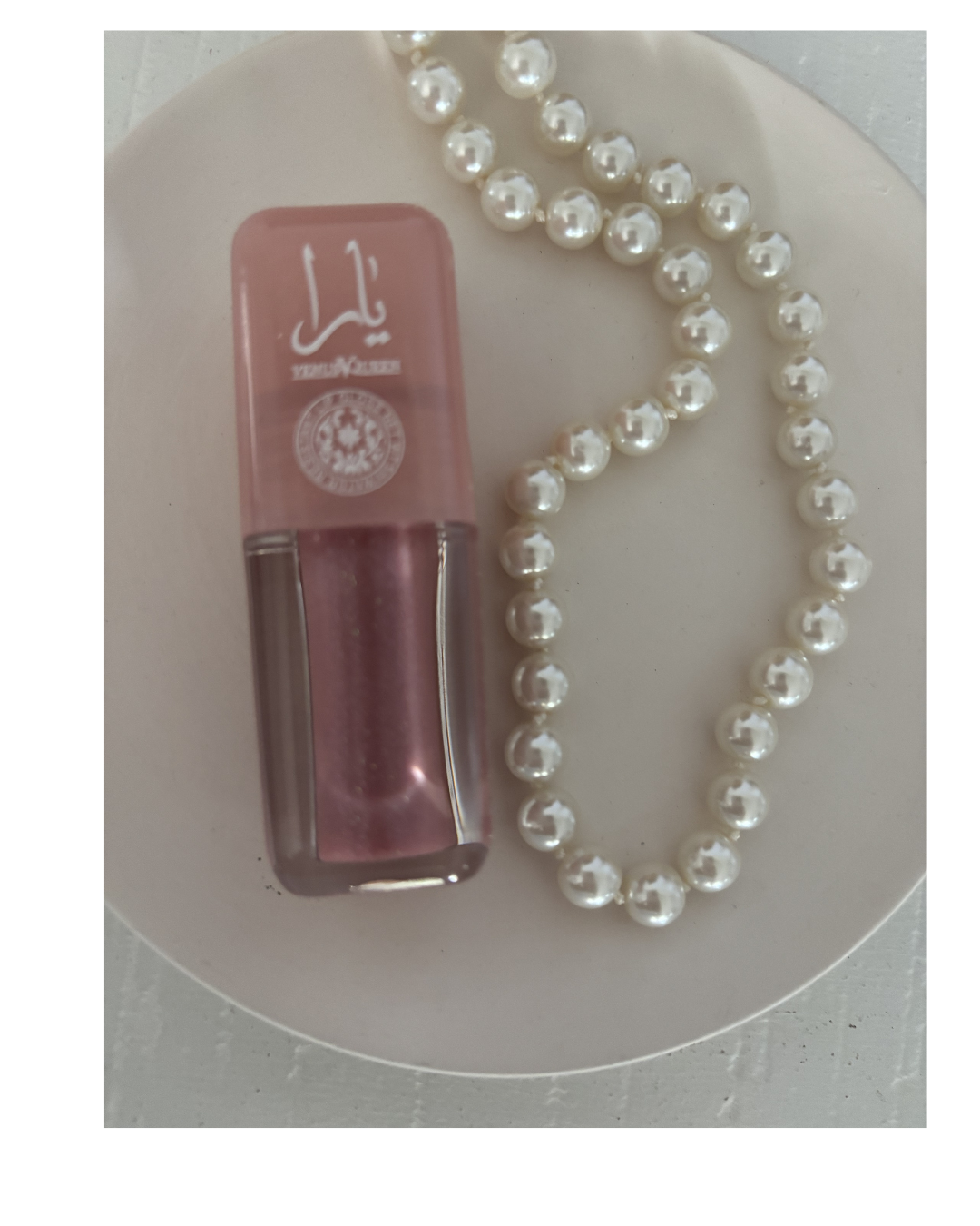 Lip Gloss