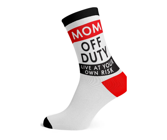 Mom off Duty