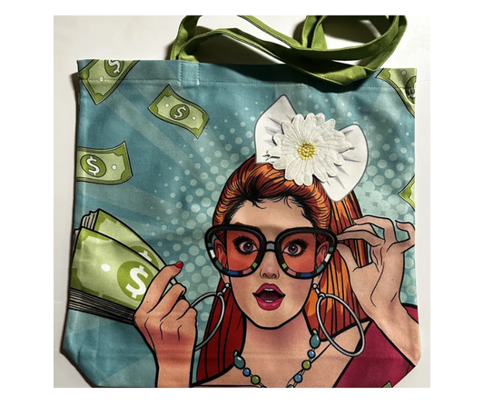 Tote-Money