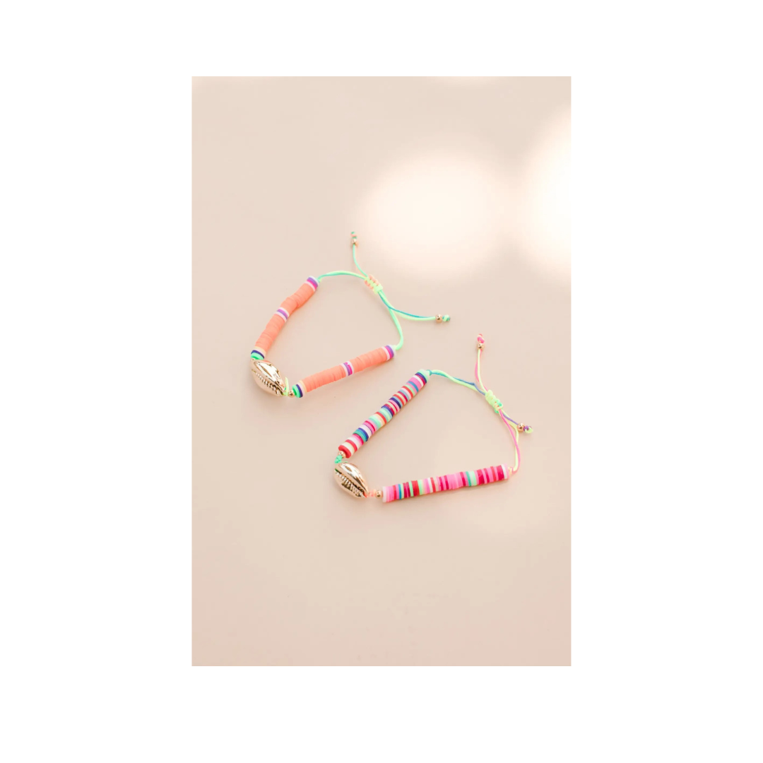 Bracelet Anklet