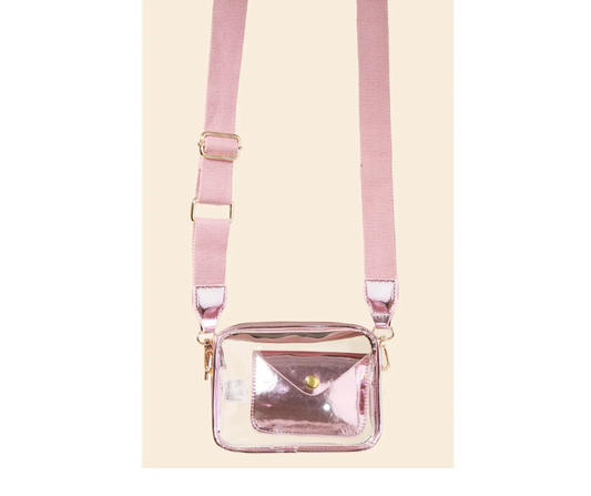 Cross Body Purse