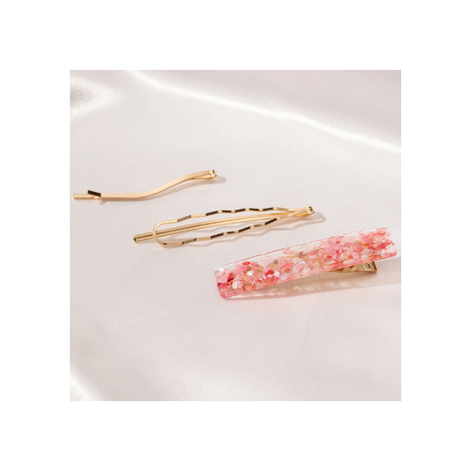 3 Pin Set