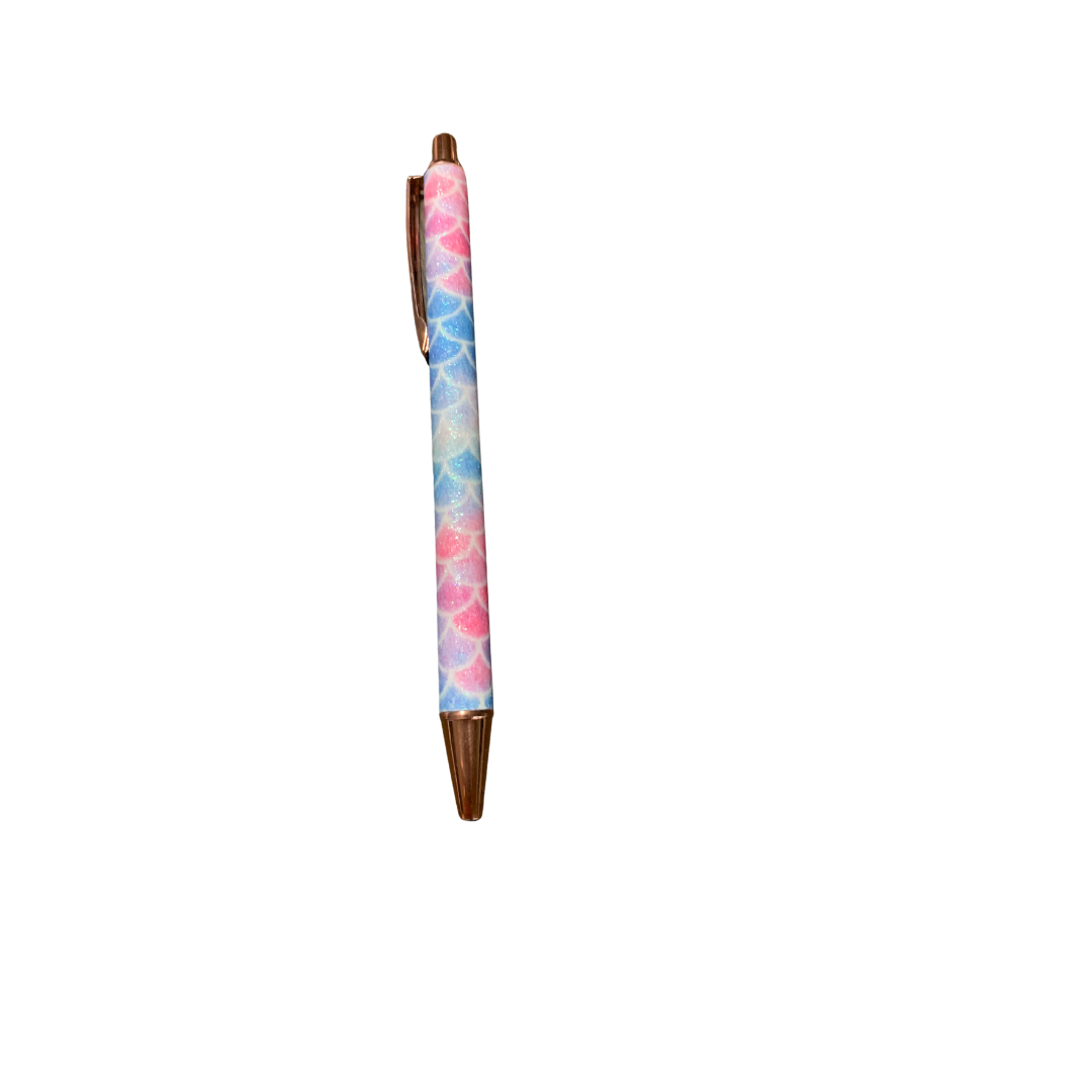 Stationery Pen