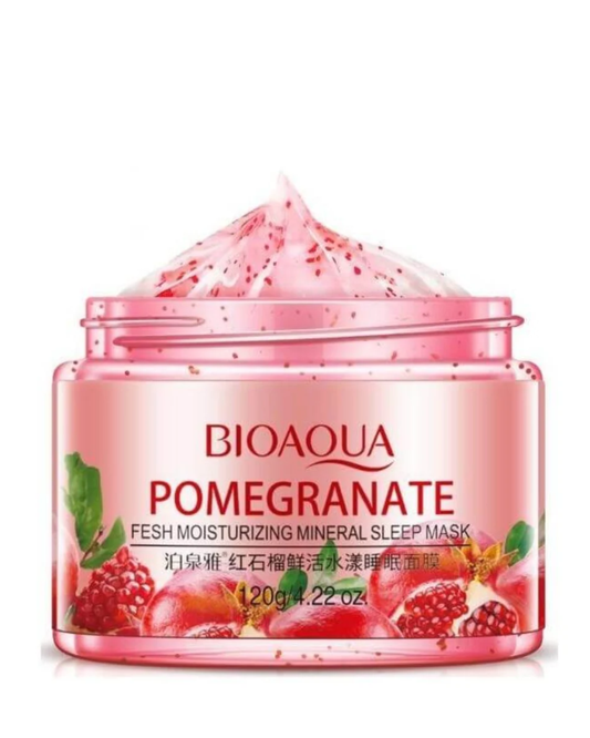 Sleeping Moisturizing Mask
